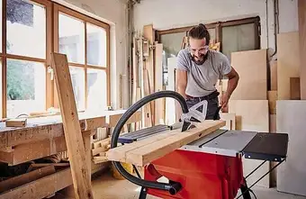 Bricomarché Table de sciage tc-ts 2025/2 u offre