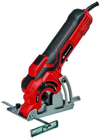 Bricomarché Mini scie circulaire tc-cs 89 offre