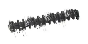Bricomarché Rouleau aérateur pour rg-sa 1435 offre