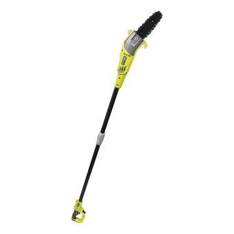 Bricomarché Tronçonneuse élagueuse électrique ryobi rpp755e, 750 w, guide de 25 cm offre
