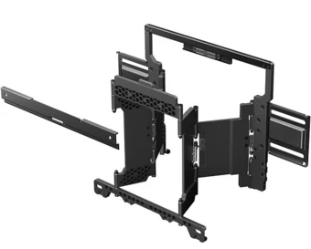 Bricomarché Support mural orientable pour écrans 55 à 77 - suwl850 offre