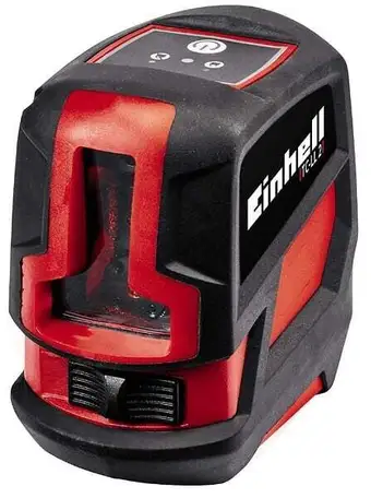 Bricomarché Niveau laser croix tc-ll 2 offre