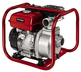 Pompe d'arrosage thermique ge-pw 46