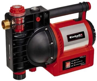 Bricomarché Pompe d'arrosage de surface ge-gp 1246 n fs offre