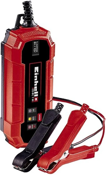 Bricomarché Chargeur de batterie ce-bc 1 m offre