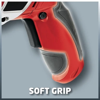 Bricomarché Visseuse sans fil tc-sd 3,6 li offre