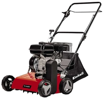 Bricomarché Scarificateur thermique gc-sc 4240 p - 4,2 kw - 212 cc offre