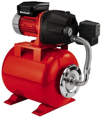 Bricomarché Groupe de surpression gc-ww 6036 offre