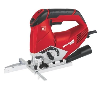 Scie sauteuse pendulaire te-js 100