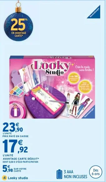 Looky Studio