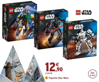 Figurine Star Wars