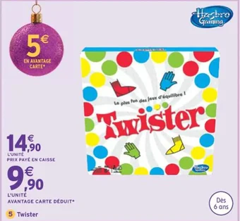 Twister