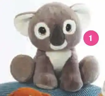 Gipsy toys puppy eye pets 40 cm