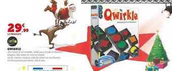 Iello qwirkle