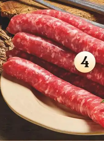Chipolatas
