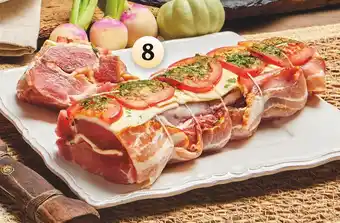 Colruyt Filet mignon tessinois offre