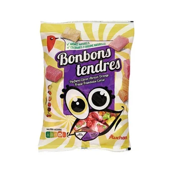 Auchan Bonbons tendres auchan offre