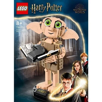 Auchan Gdm 25% lego harry potter offre