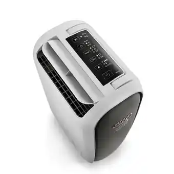 Bricomarché Déshumidificateur 18l/j - dns65 offre