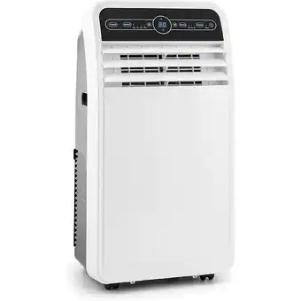 Bricomarché Climatiseur mobile 3540w 36m2 avec kit fenêtre - cfs12000kt offre