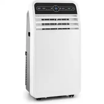 Bricomarché Climatiseur mobile 2600w 26m2 avec kit fenêtre - cfs9000kt offre