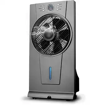 Bricomarché Rafraichisseur d'air brumisateur + ventilateur - brumi one offre