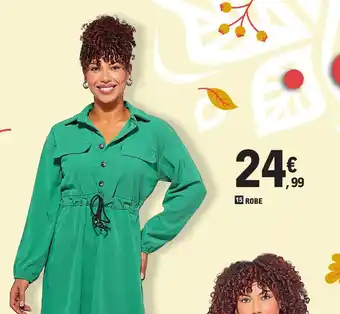 E.Leclerc ROBE offre