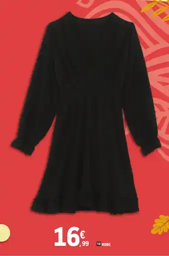 E.Leclerc ROBE offre