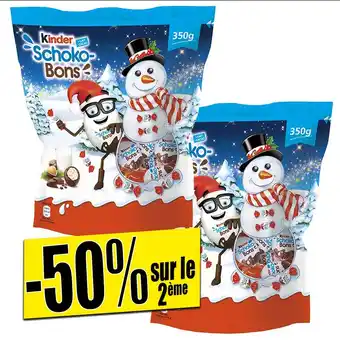 Schokobons