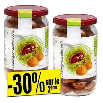 Norma Châtaignes offre