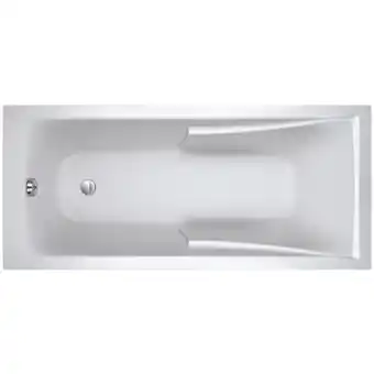 Brico Cash Hansgrohe - baignoire jacob delafon 170 x 75 , mitigeur mural, vidage nicoll offre