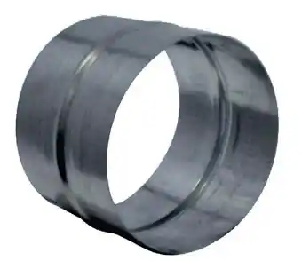 Manchon raccord mâle mrt 125 - unelvent - 860353