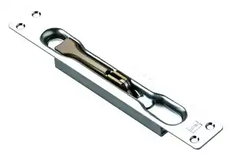 Verrou à encastrer 16 mm 1 sortie m8 - comunello - 705-16