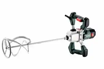 Bricomarché Malaxeur filaire rwev 1600-2 0 offre