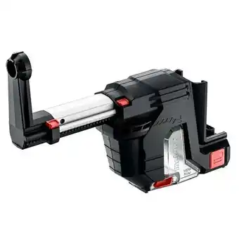 Bricomarché Extracteur de poussières isa 18 ltx 28 (sans batterie ni chargeur), carton offre