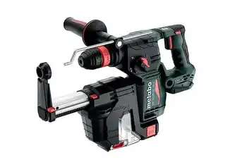 Bricomarché Marteau perforateur burineur 18 v sans fil kh 18 ltx 24 bl quick + isa 18 - sans batterie offre