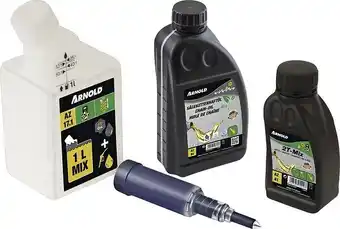 Bricomarché Kit demarrage pour chaine offre