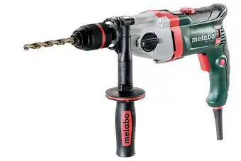 Bricomarché Perceuse filaire bev 1300-2 offre