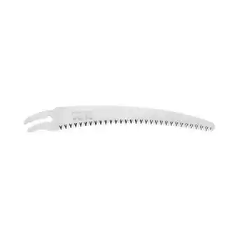 Bricomarché Lame courbe de rechange 24 cm - longeur dents 4 mm offre