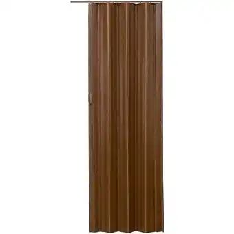 Bricomarché Porte accordéon offre