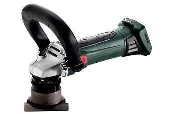 Bricomarché Affleureuse métal 18 v kfm 18 ltx 3 rf - pick+mix (sans batterie), coffret metabox offre
