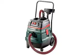 Bricomarché Aspirateur asr 50 m sc - dépression 270 hpa - volume du réservoir 50l offre