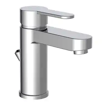 Bricomarché Mitigeur monocommande elephant chromé - pour lavabo offre
