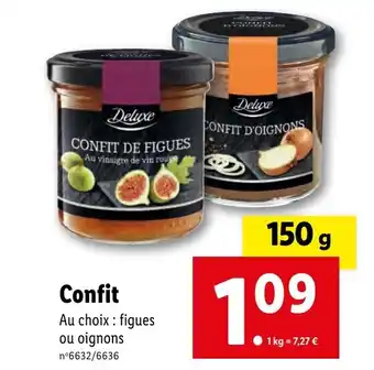 Confit