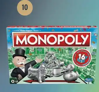 Hasbro gaming monopoly