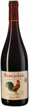 Auchan BEAUJOLAIS 2020 offre