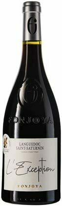 Auchan LANGUEDOC SAINT SATURNIN 2017 offre