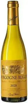 Auchan BOURGOGNE ALIGOTÉ 2020* offre