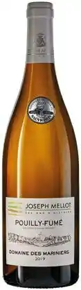 Auchan POUILLY FUMÉ 2019 offre