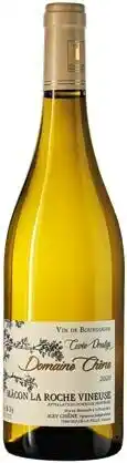MĂCON LA ROCHE VINEUSE 2020